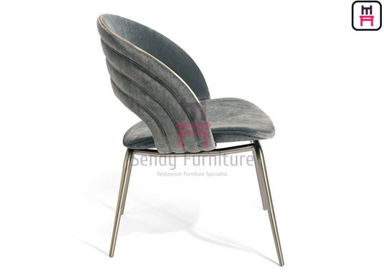 kopen Klassieke Houten Eetkamerstoel met Lamellenrug en Meerdere Zitkleuren in Afmeting 57x52x70cm voor Restaurants online manufacture