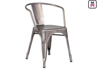 kopen Van het de Leunstoelmetaal van staaltolix de Barstoelen, het Dineren van Replicatolix Stoel 76cm Hoogte online manufacture