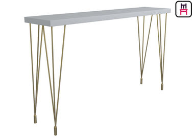 kopen 6ft Lange Rechthoekige Barlijst, Lange Smalle Barlijst voor Bar/Salons online manufacture
