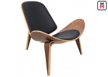 kopen De houten Stoel van de Zitkamer Shell Enige Bank voor Bureau/Huis/W87 * D76 * H75/SH39cm online manufacture