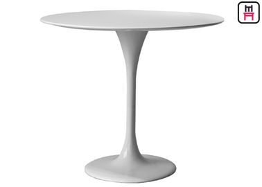 kopen Glas FRP/de Marmeren Luxe van de Restauranteettafel om de Lijstbasis van de Vormtulp online manufacture