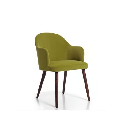 kopen Aanpasbare Houten Restaurantstoel met Essenhouten Frame en Ergonomische Rugleuning voor Comfortabel Dineren online manufacture