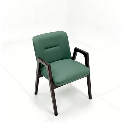 kopen Elegante eetstoel van ashout met hoogwaardige bekleding online manufacture