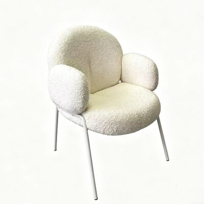 kopen Moderne stoel met afneembare frame voor commercieel en thuisgebruik online manufacture
