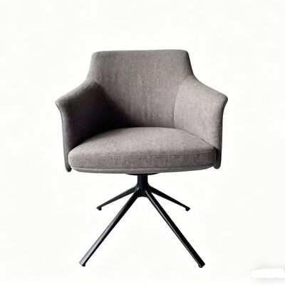 kopen Metalen restaurant stoel. Gepuppelde 4-spots basis eetstoel. online manufacture
