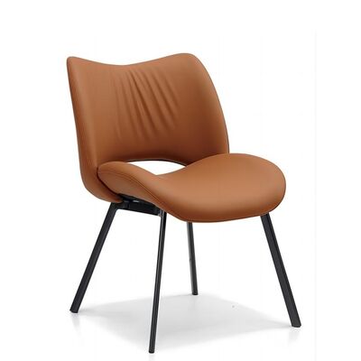 kopen IM-227 Metalen Restaurant Stoel Ergonomische Hollow-Back Eetstoel online manufacture