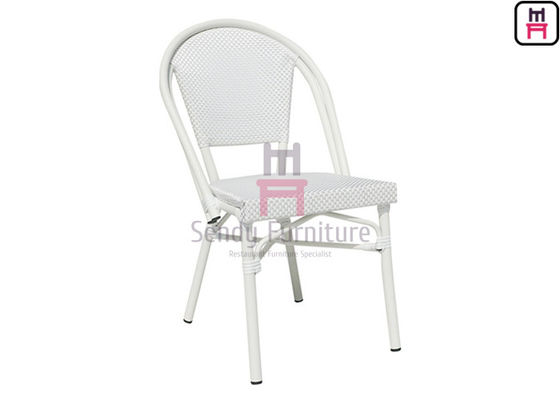 kopen 48*52*70cm Grootte Houten restaurantstoelen met walnoot- en esdoornhout en decoratieve rug online manufacture
