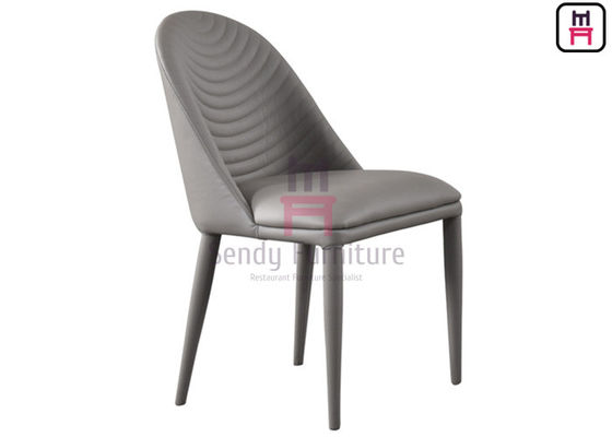 kopen Decoratieve Achterkant Houten Restaurantstoelen met Massief Houten Constructie en Afmeting 48*52*70cm voor Rustieke Houten Eetkamerstoelen online manufacture