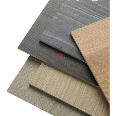 kopen De Kleurenpalet van het Heatproofhpl Formica Meubilair Waterdicht voor Eettafel online manufacture