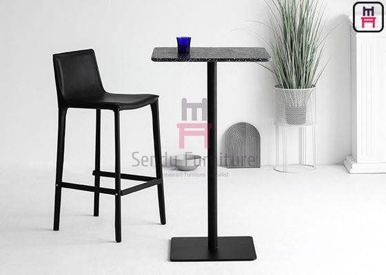 kopen Massief houten restaurantstoel met ergonomisch ontwerp in walnoot- en esdoornhoutkleuren online manufacture