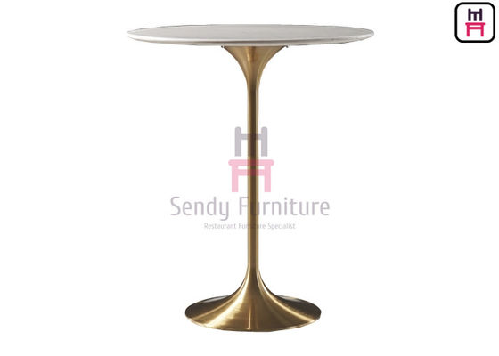 kopen H105cm MDF van de Hoogtelijsten van de Restaurantbar de Hoogte 0.2cbm om Tulip Table online manufacture