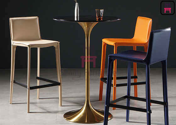 kopen Massief houten restaurantstoel met ergonomisch ontwerp in walnoot- en esdoornhoutkleuren online manufacture