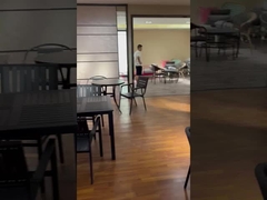 De Kabel van het balkonterras Waterdichte 0.45cbm Geweven het Dineren Stoel